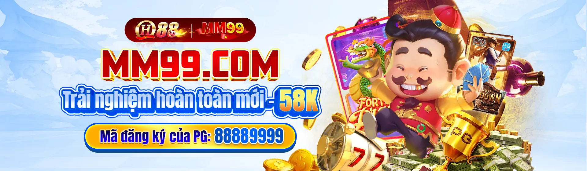 Sòng bạc trực tuyến pau88 với các trò chơi casino hấp dẫn